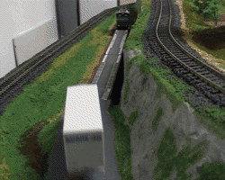 hier war eine Animation